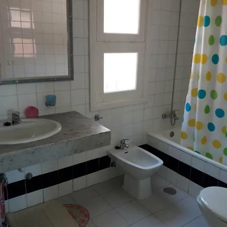 Yucca Park Costa Adeje Apartment