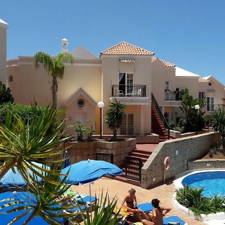 Yucca Park Costa Adeje Apartment Costa Adeje (Tenerife)