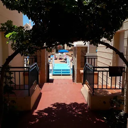 Yucca Park Costa Adeje Apartment