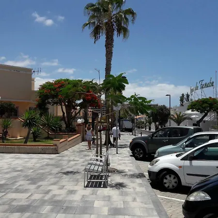 Yucca Park Costa Adeje