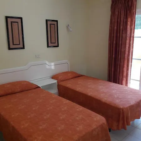 Yucca Park Costa Adeje Apartment *