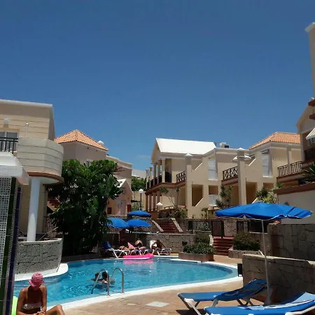 Apartment Yucca Park Costa Adeje Costa Adeje (Tenerife)