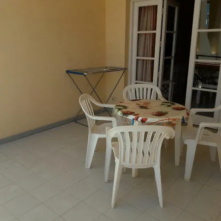Apartment Yucca Park Costa Adeje