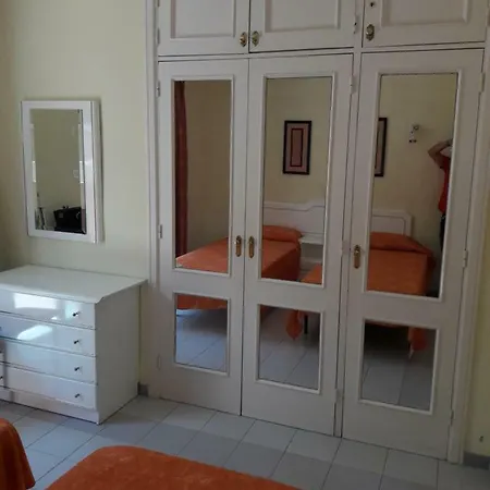 Apartment Yucca Park Costa Adeje *