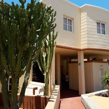 Apartment Yucca Park Costa Adeje